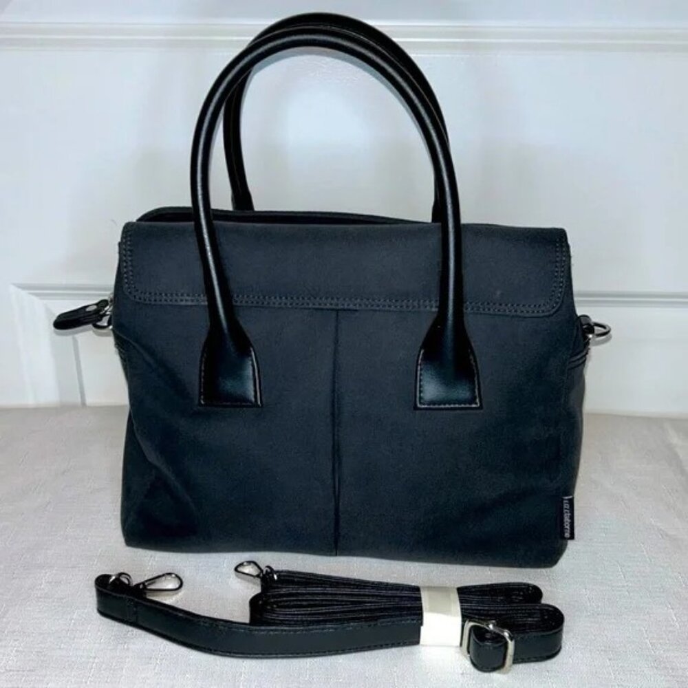 NWOT Liz Claiborne Small Satchel Purse.